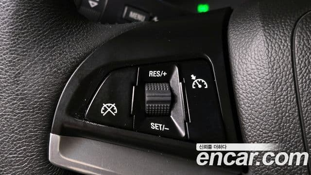 Chevrolet(GM대우) Orlando Safety, 2016 15