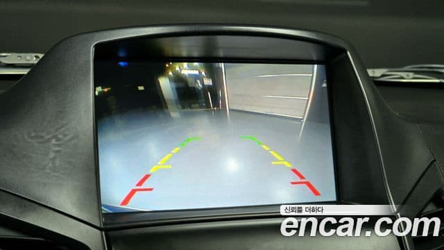 Chevrolet(GM대우) Orlando Safety, 2016 16