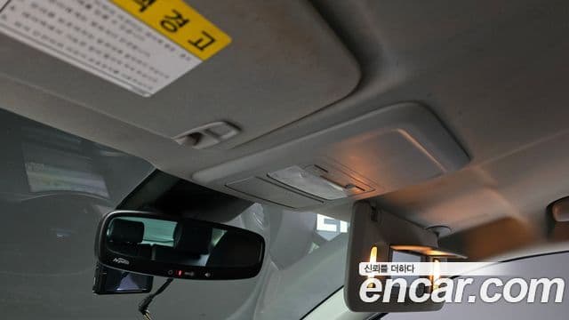 Chevrolet(GM대우) Orlando Safety, 2016 19