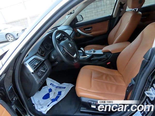 BMW 4시리즈 (F32) 420d Luxury Gran Coupe, 2018 все фото