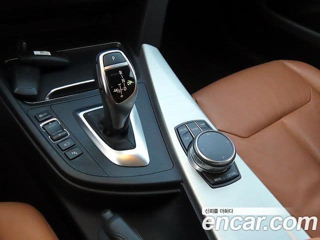 BMW 4시리즈 (F32) 420d Luxury Gran Coupe, 2018 11