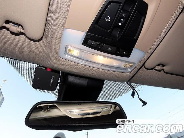 BMW 4시리즈 (F32) 420d Luxury Gran Coupe, 2018 13