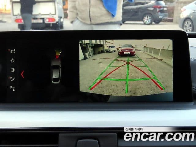 BMW 4시리즈 (F32) 420d Luxury Gran Coupe, 2018 14