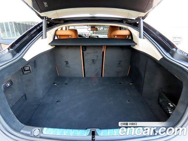 BMW 4시리즈 (F32) 420d Luxury Gran Coupe, 2018 17