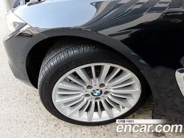 BMW 4시리즈 (F32) 420d Luxury Gran Coupe, 2018 20