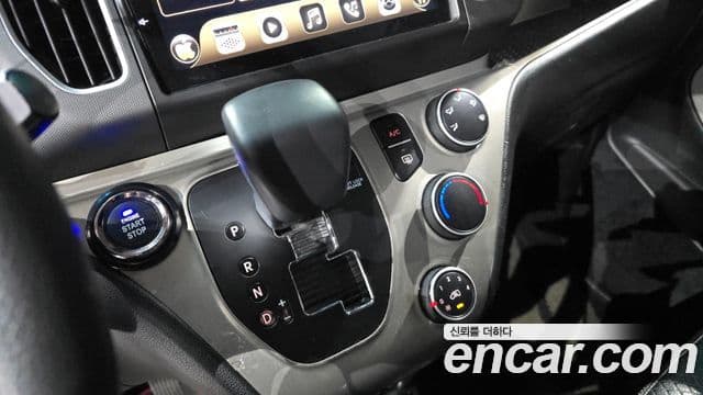 Kia Ray Special, 2012 9