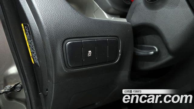 Kia Ray Special, 2012 18