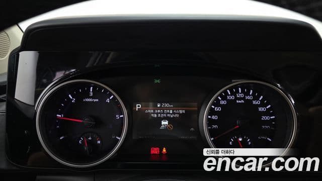 Kia Carnival 4세대 Noblesse, 2021 8