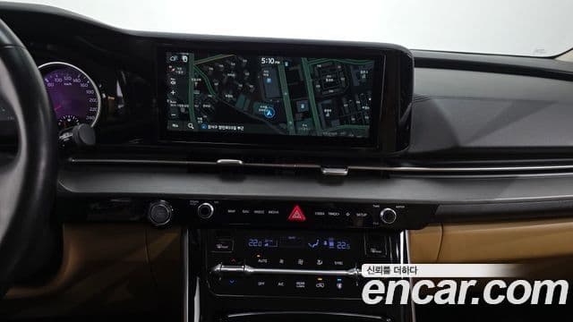 Kia Carnival 4세대 Noblesse, 2021 14