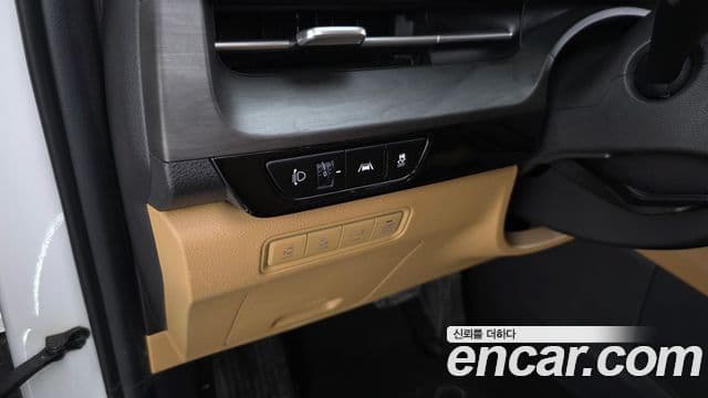 Kia Carnival 4세대 Noblesse, 2021 16