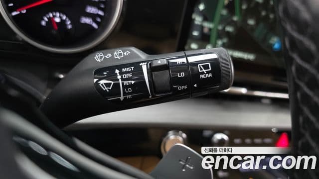 Kia Carnival 4세대 Noblesse, 2021 17