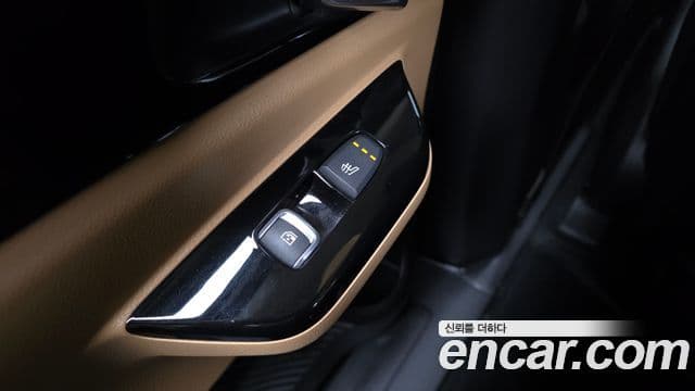 Kia Carnival 4세대 Noblesse, 2021 19