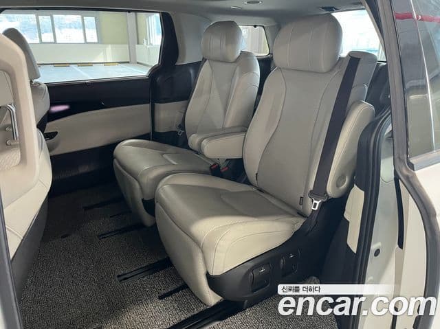 Kia Carnival 4세대 Signature, 2021 6