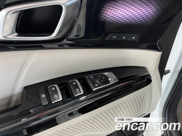 Kia Carnival 4세대 Signature, 2021 8