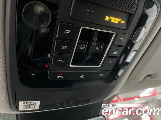 Kia Carnival 4세대 Signature, 2021 13