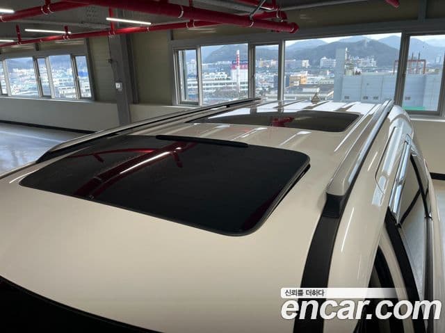 Kia Carnival 4세대 Signature, 2021 17