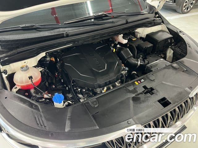 Kia Carnival 4세대 Signature, 2021 18