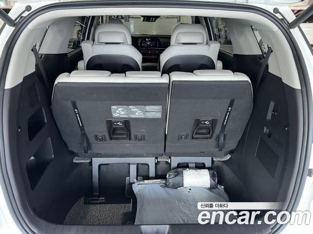 Kia Carnival 4세대 Signature, 2021 19