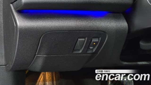 Renault Korea(Samsung) SM6 1.6 TCe RE, 2016 14