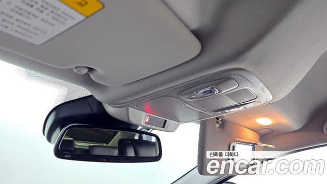 Renault Korea(Samsung) SM6 1.6 TCe RE, 2016 19