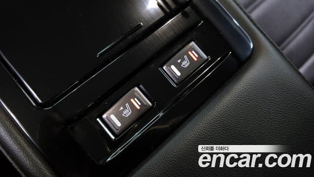 Renault Korea(Samsung) SM6 1.6 TCe RE, 2016 20