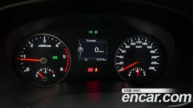 Kia Sportage 4세대 Noblesse, 2017 8