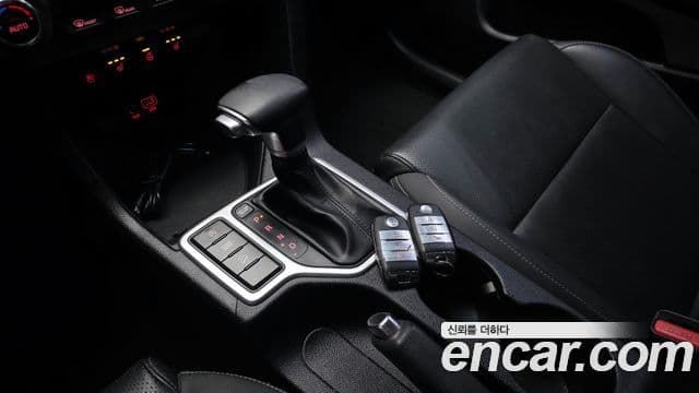 Kia Sportage 4세대 Noblesse, 2017 9