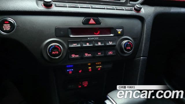 Kia Sportage 4세대 Noblesse, 2017 17