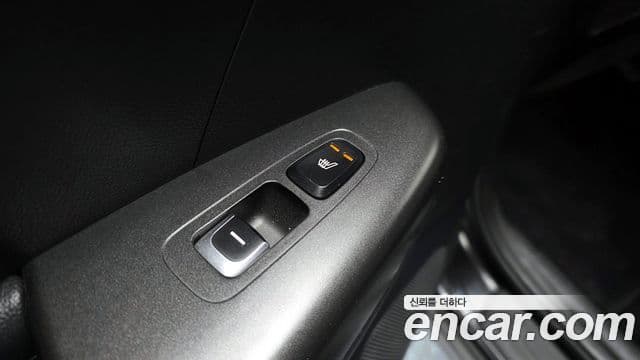 Kia Sportage 4세대 Noblesse, 2017 18