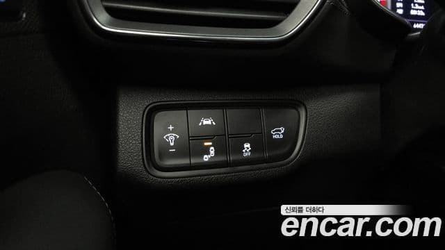 Hyundai Santa Fe TM Prestige, 2020 17