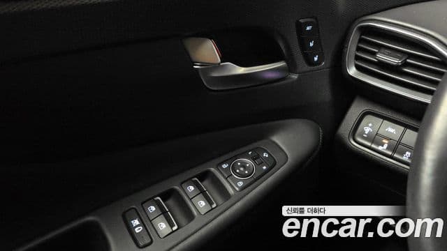 Hyundai Santa Fe TM Prestige, 2020 18