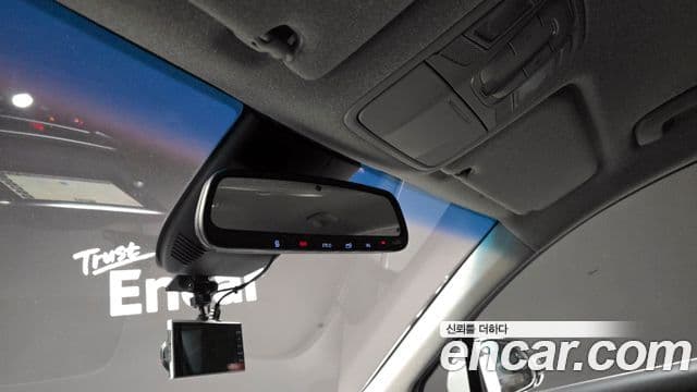 Hyundai Santa Fe TM Prestige, 2020 19