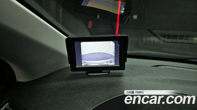 Hyundai Avante MD Luxury, 2011 16