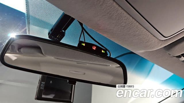 Hyundai Avante MD Luxury, 2011 17