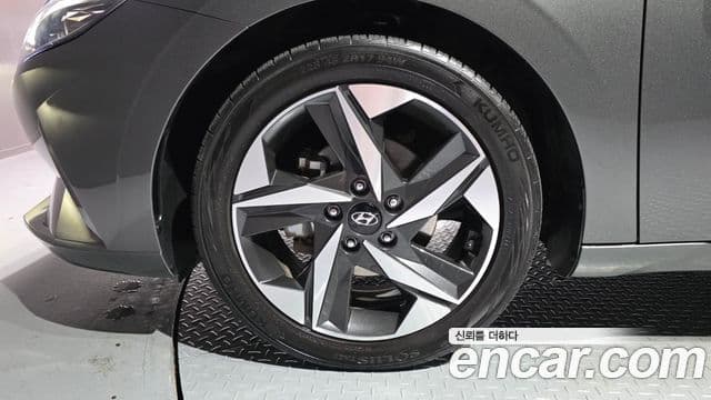 Hyundai Avante (CN7) Modern, 2021 все фото