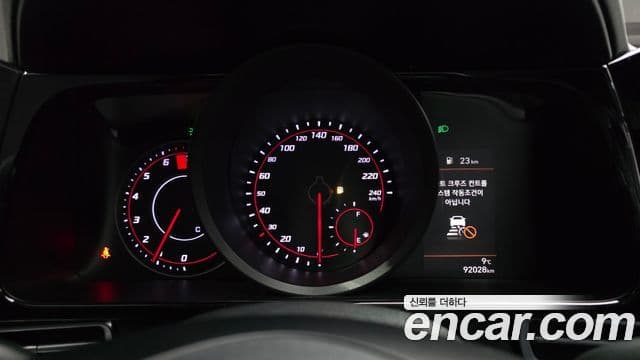 Hyundai Avante (CN7) Modern, 2021 8