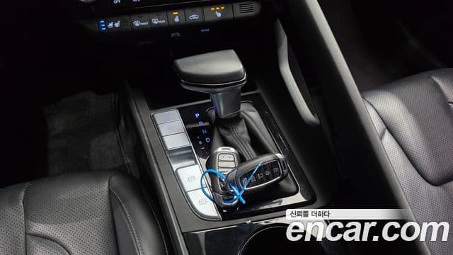 Hyundai Avante (CN7) Modern, 2021 9