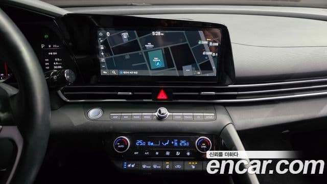 Hyundai Avante (CN7) Modern, 2021 15