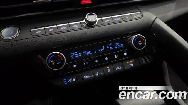 Hyundai Avante (CN7) Modern, 2021 17