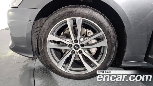 Audi A6 (C8) Premium, 2021 все фото