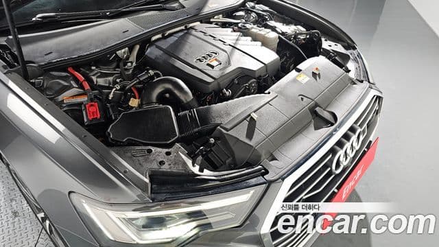 Audi A6 (C8) Premium, 2021 6