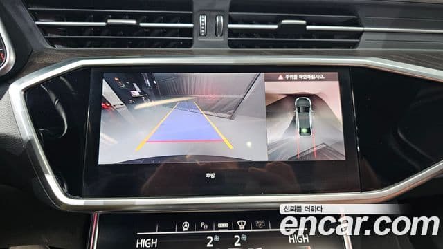 Audi A6 (C8) Premium, 2021 15