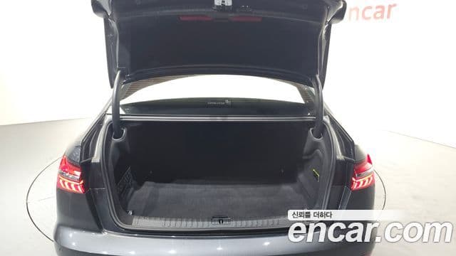 Audi A6 (C8) Premium, 2021 20