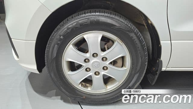 Hyundai The / новый New Grand Starex Modern, 2018 все фото