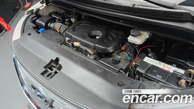 Hyundai The / новый New Grand Starex Modern, 2018 6