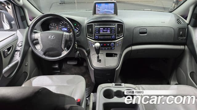 Hyundai The / новый New Grand Starex Modern, 2018 7