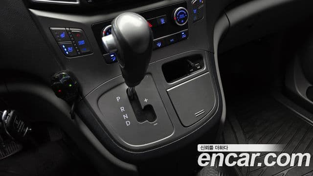 Hyundai The / новый New Grand Starex Modern, 2018 9