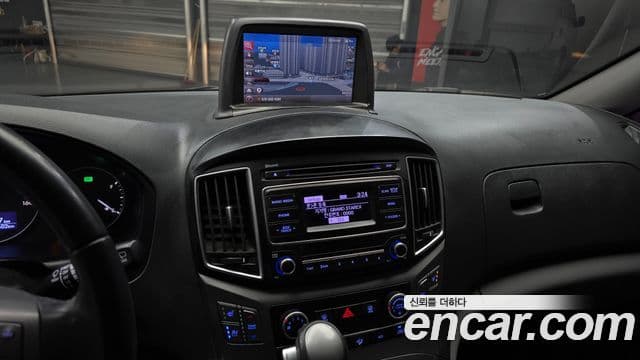 Hyundai The / новый New Grand Starex Modern, 2018 15