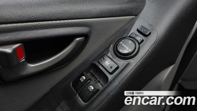 Hyundai The / новый New Grand Starex Modern, 2018 17