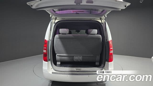 Hyundai The / новый New Grand Starex Modern, 2018 20